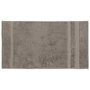 Mijölnir Toalla de Baño London Bath 70 x 140 cm Gris